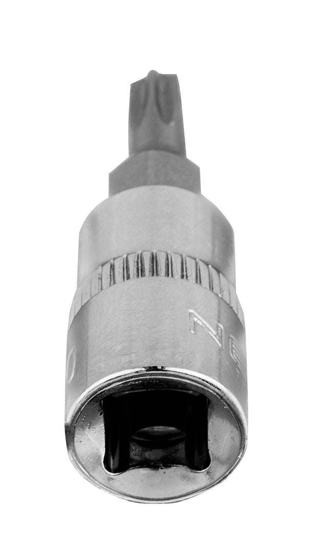 Bit TORX TX20 na 1/4" zásuvke, krátky, 37 mm od NEO TOOLS nájdeš na naravis.sk