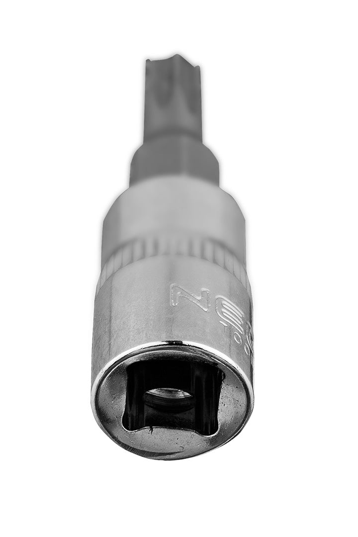 Bit TORX TX25 na 1/4" zásuvke, krátky, 37 mm od NEO TOOLS nájdeš na naravis.sk