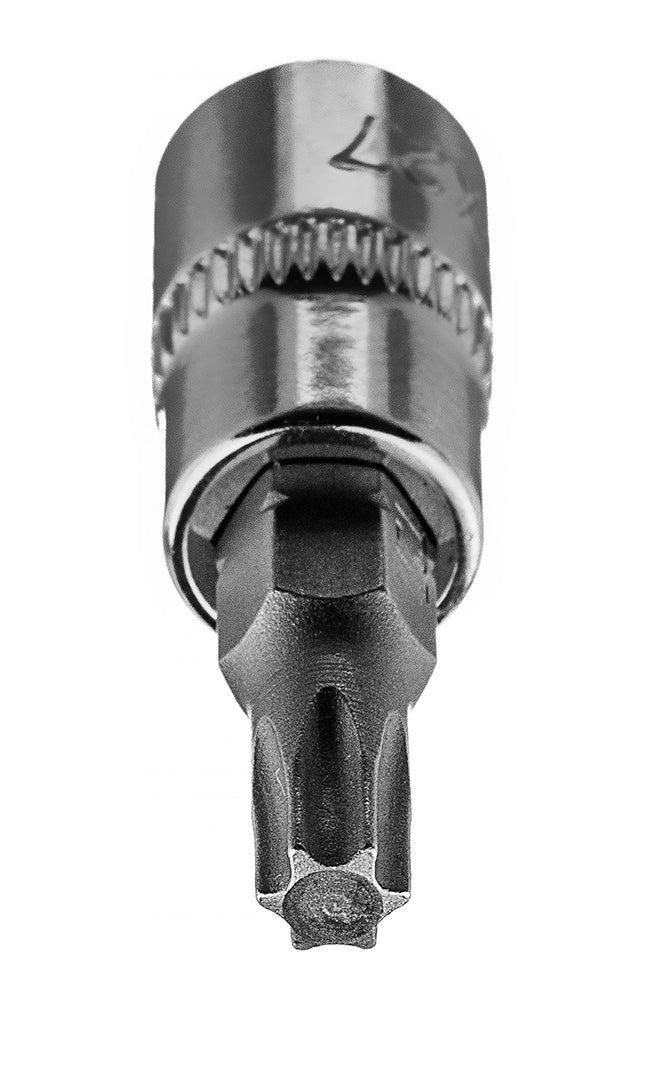 Bity TORX TX27 na nástrčnom 1/4", krátke, 37 mm od NEO TOOLS nájdeš na naravis.sk