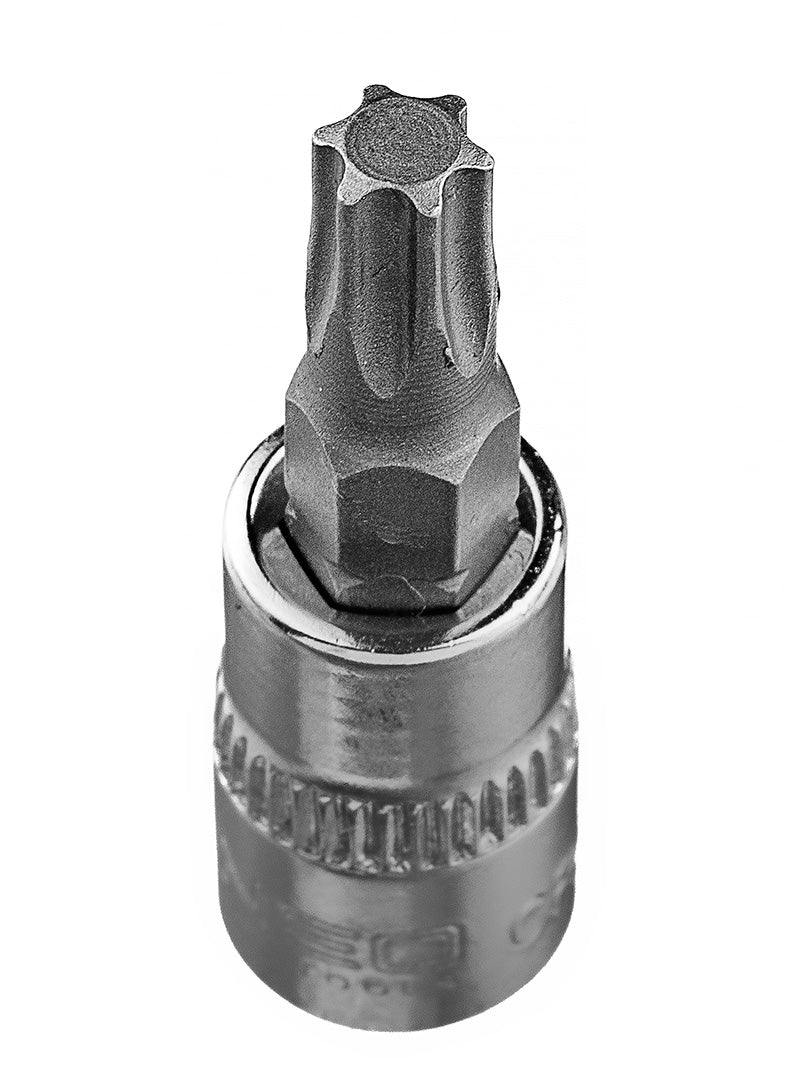 Bity TORX TX30 na nástrčnom 1/4", krátke, 37 mm od NEO TOOLS nájdeš na naravis.sk
