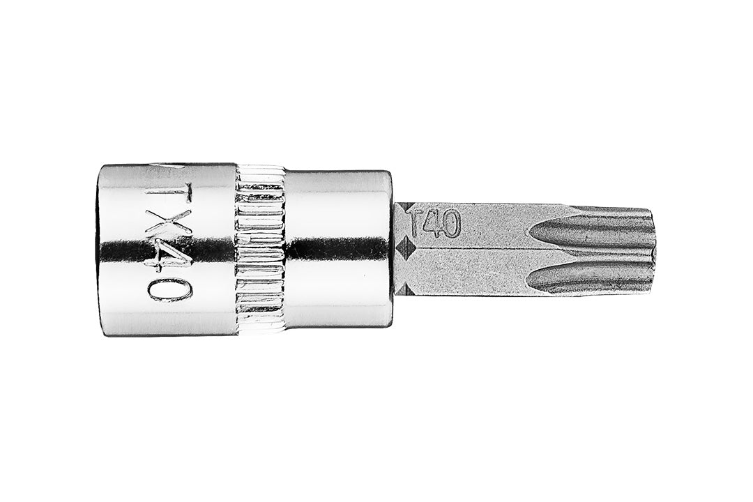 Bity TORX TX40 na nástrčnom 1/4", krátke, 37 mm od NEO TOOLS nájdeš na naravis.sk