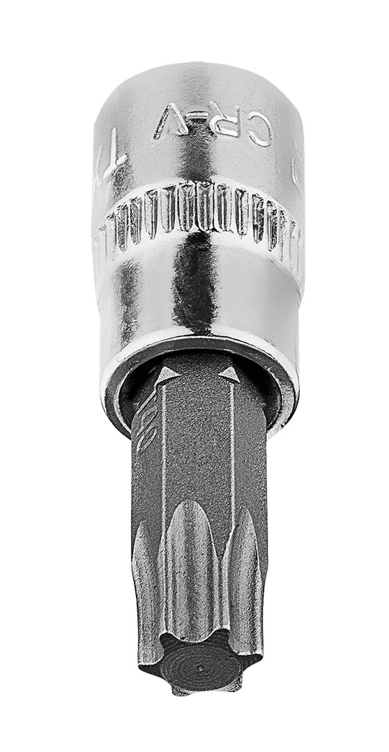 Bity TORX TX40 na nástrčnom 1/4", krátke, 37 mm od NEO TOOLS nájdeš na naravis.sk