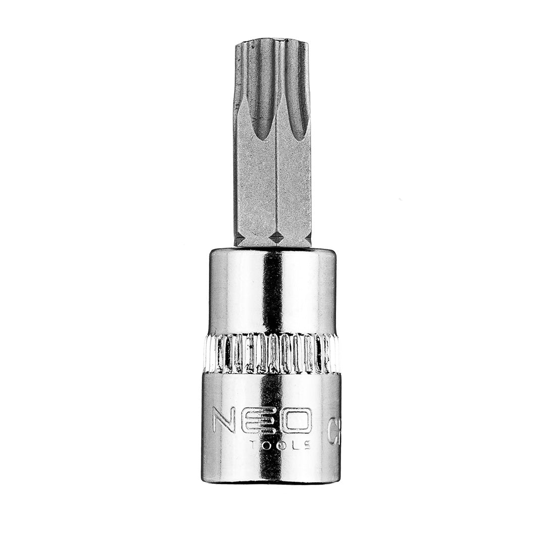 Bity TORX TX40 na nástrčnom 1/4", krátke, 37 mm od NEO TOOLS nájdeš na naravis.sk