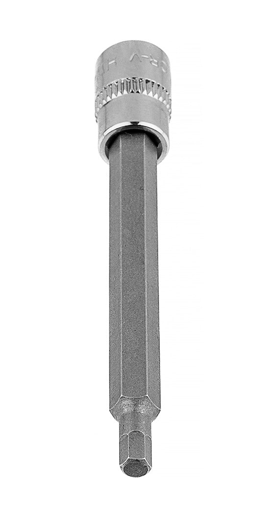 Šesťhran H4 na 1/4" zásuvke, dlhý, 87 mm od NEO TOOLS nájdeš na naravis.sk