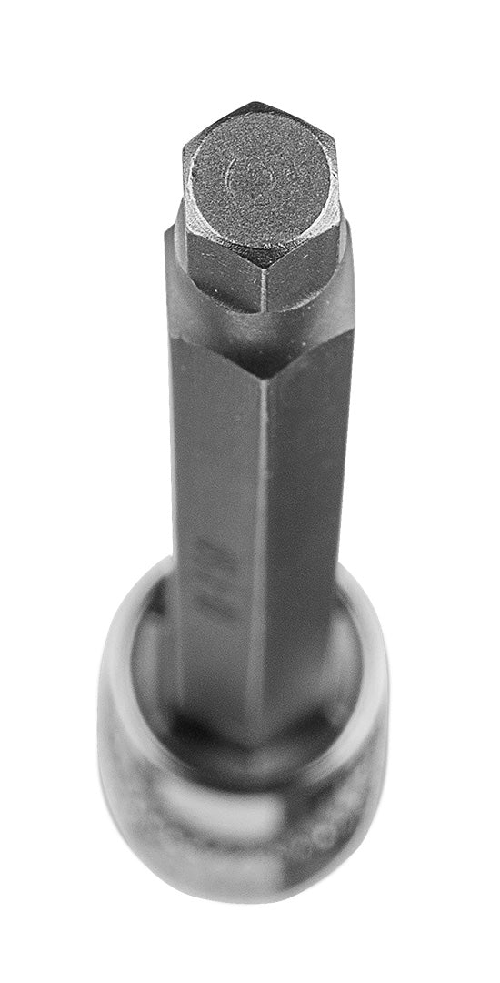 Šesťhran H5 na 1/4" zásuvke, dlhý, 87 mm od NEO TOOLS nájdeš na naravis.sk