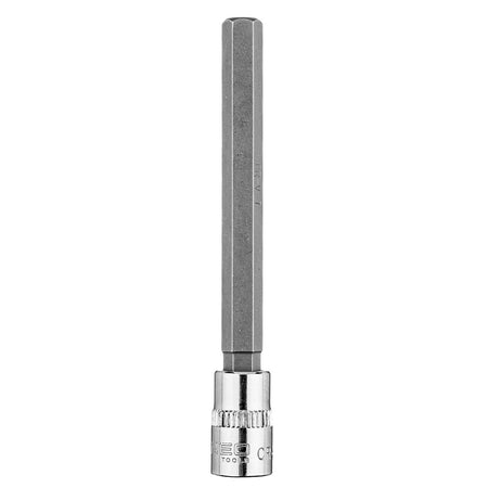 H7 šesťhranný bit na 1/4" zásuvke, dlhý, 87 mm od NEO TOOLS nájdeš na naravis.sk