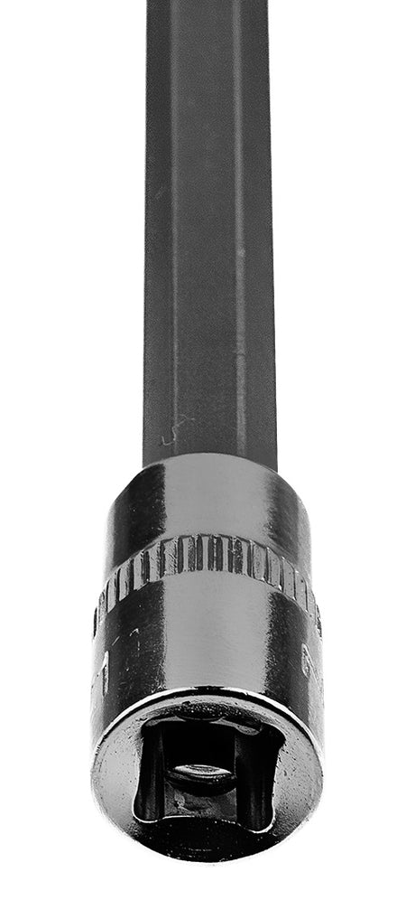 Skrutkovací bit PZ1 na 1/4" zásuvke, dlhý, 87 mm od NEO TOOLS nájdeš na naravis.sk