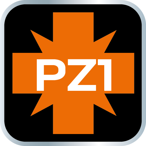 Skrutkovací bit PZ1 na 1/4" zásuvke, dlhý, 87 mm od NEO TOOLS nájdeš na naravis.sk