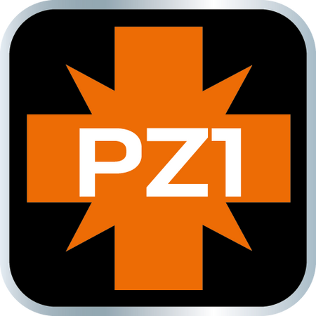 Skrutkovací bit PZ1 na 1/4" zásuvke, dlhý, 87 mm od NEO TOOLS nájdeš na naravis.sk