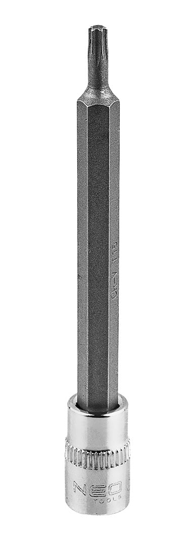 Bity TORX TX15 na nástrčnom 1/4", dlhé, 87 mm od NEO TOOLS nájdeš na naravis.sk