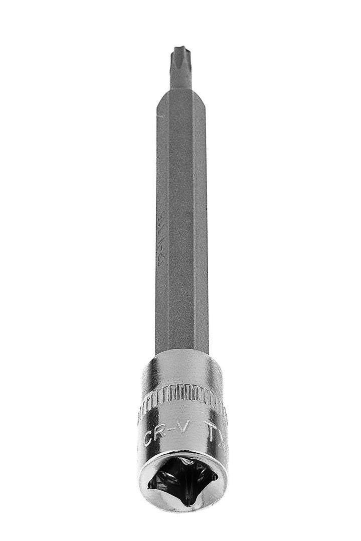 Bity TORX TX15 na nástrčnom 1/4", dlhé, 87 mm od NEO TOOLS nájdeš na naravis.sk