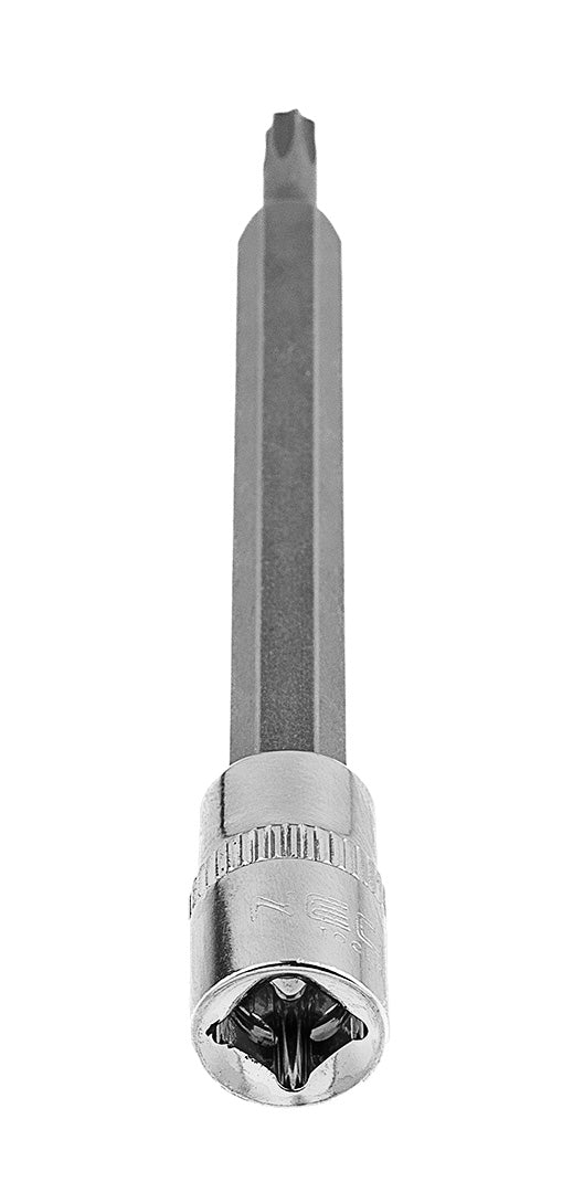 Bity TORX TX20 na nástrčnom 1/4", dlhé, 87 mm od NEO TOOLS nájdeš na naravis.sk