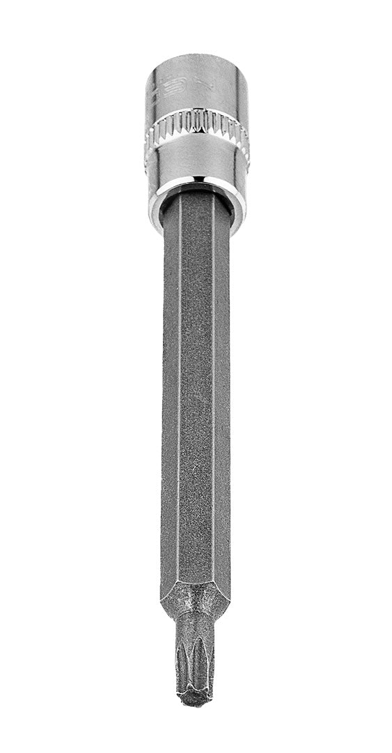 Bity TORX TX20 na nástrčnom 1/4", dlhé, 87 mm od NEO TOOLS nájdeš na naravis.sk