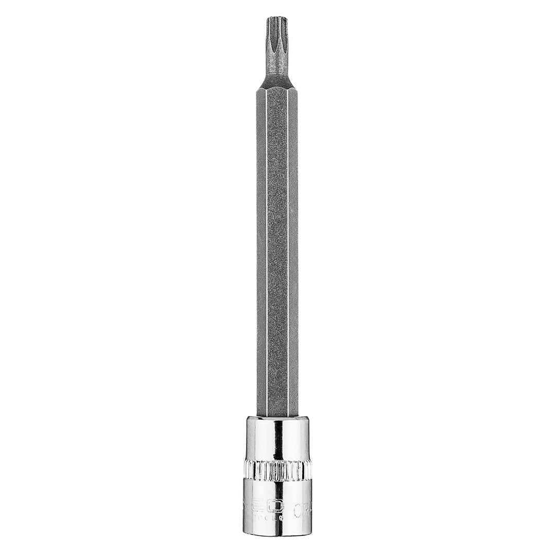 Bity TORX TX20 na nástrčnom 1/4", dlhé, 87 mm od NEO TOOLS nájdeš na naravis.sk