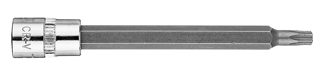 Bity TORX TX25 na nástrčnom 1/4", dlhé, 87 mm od NEO TOOLS nájdeš na naravis.sk