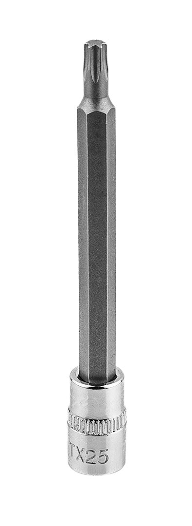 Bity TORX TX25 na nástrčnom 1/4", dlhé, 87 mm od NEO TOOLS nájdeš na naravis.sk