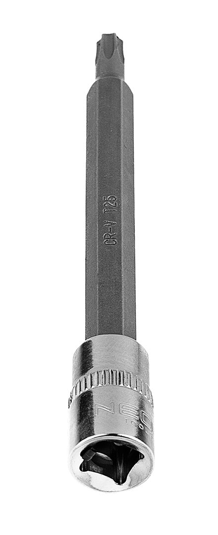 Bity TORX TX25 na nástrčnom 1/4", dlhé, 87 mm od NEO TOOLS nájdeš na naravis.sk