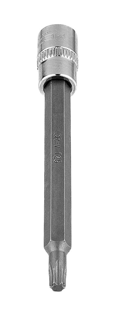 Bity TORX TX25 na nástrčnom 1/4", dlhé, 87 mm od NEO TOOLS nájdeš na naravis.sk