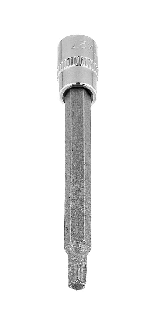 Bit TORX TX27 na nástrčnom 1/4", dlhý, 87 mm od NEO TOOLS nájdeš na naravis.sk
