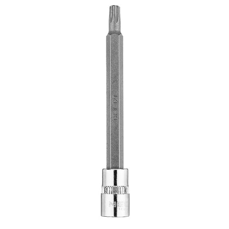 Bit TORX TX27 na nástrčnom 1/4", dlhý, 87 mm od NEO TOOLS nájdeš na naravis.sk