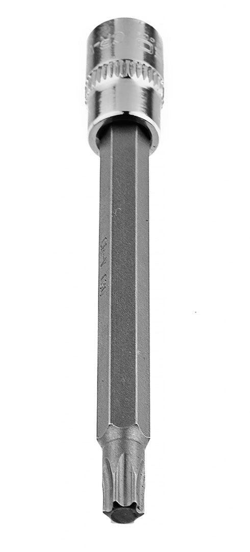 Bit TORX TX30 na nástrčnom 1/4", dlhý, 87 mm od NEO TOOLS nájdeš na naravis.sk