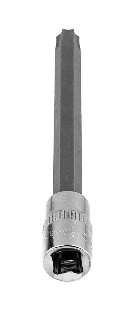 Bit TORX TX40 na nástrčnom 1/4", dlhý, 87 mm od NEO TOOLS nájdeš na naravis.sk