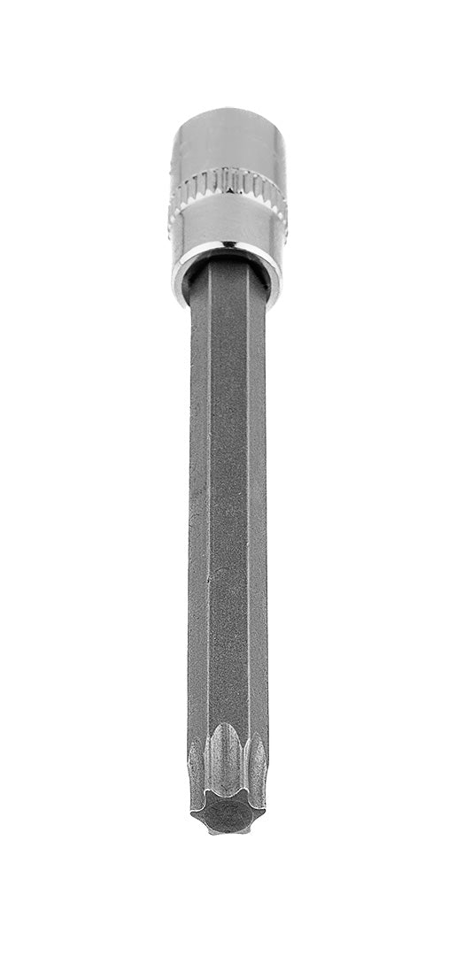 Bit TORX TX40 na nástrčnom 1/4", dlhý, 87 mm od NEO TOOLS nájdeš na naravis.sk