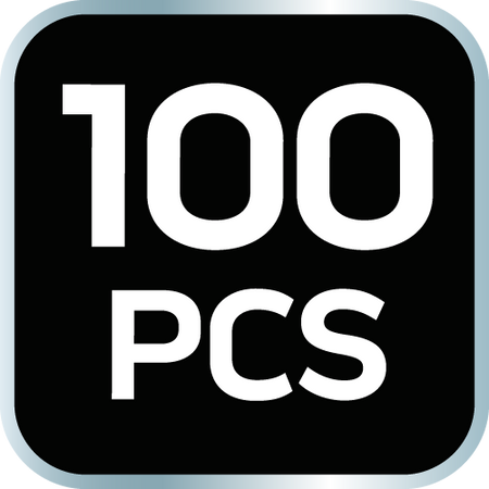 Utierky na umývanie rúk a čistenie povrchov a nástrojov od odolných nečistôt, dóza 100 ks. od NEO TOOLS nájdeš na naravis.sk