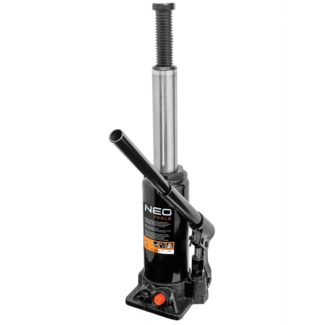 Zdvihák hydraulický stípikový 2 t, 180-345 mm od NEO TOOLS nájdeš na naravis.sk