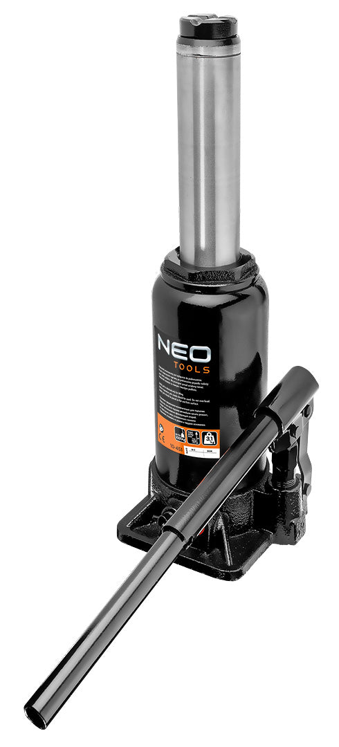 Zdvihák hydraulický stípikový 3 t, 180-345 mm od NEO TOOLS nájdeš na naravis.sk