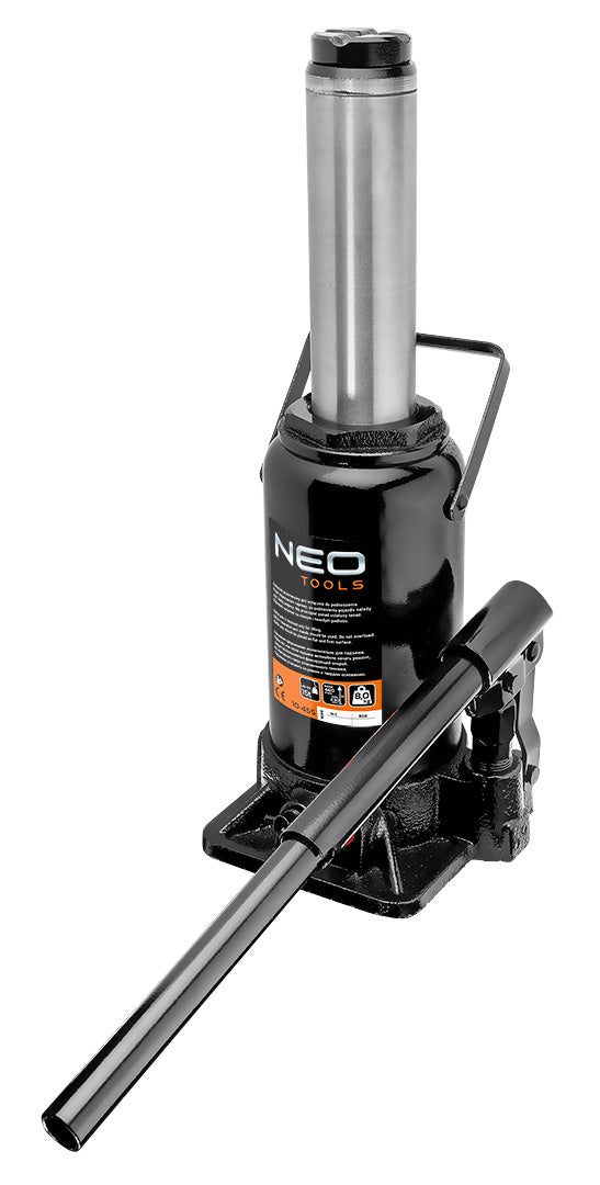 Zdvihák hydraulický stípikový 15 t, 230-460 mm od NEO TOOLS nájdeš na naravis.sk