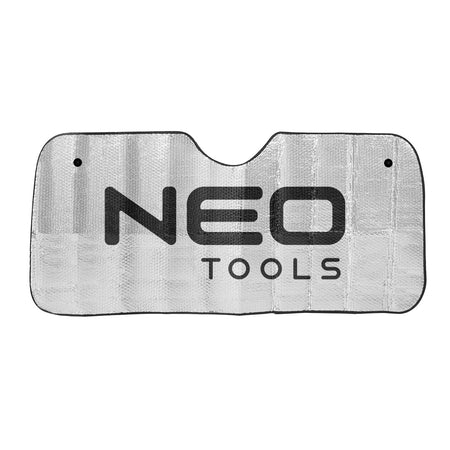 Obal na čelné sklo od NEO TOOLS nájdeš na naravis.sk