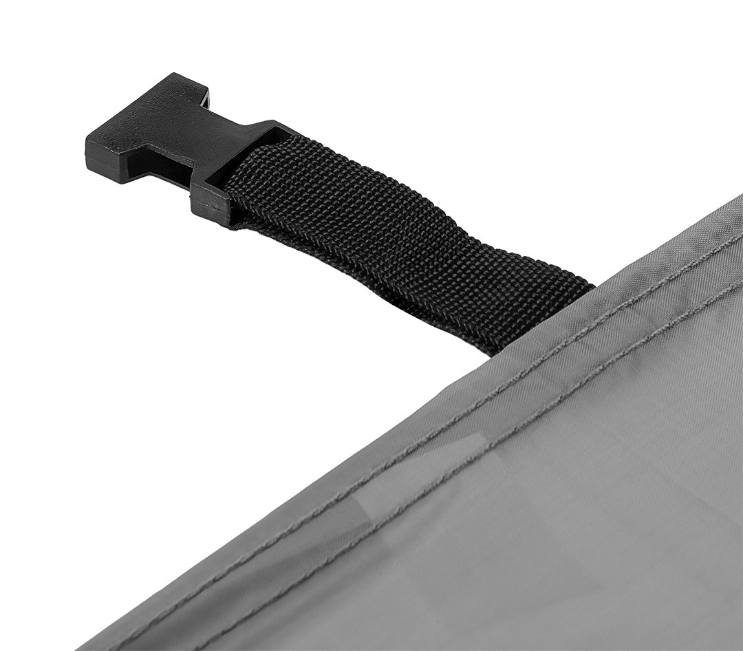 Poťah na motorku/skúter, 246 x 104 x 127 cm,(150 °C) od NEO TOOLS nájdeš na naravis.sk