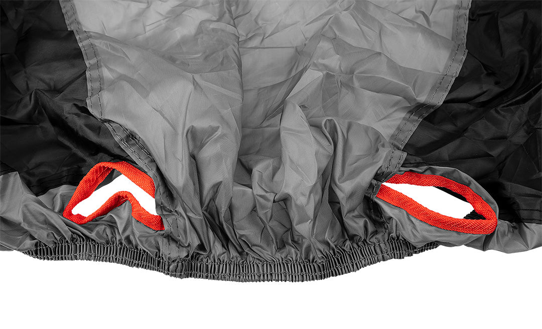 Poťah na motorku/skúter, 246 x 104 x 127 cm,(150 °C) od NEO TOOLS nájdeš na naravis.sk
