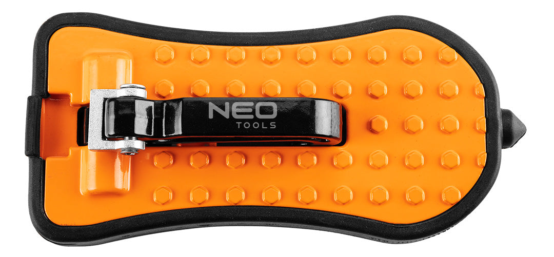 Autosedačka 3 v 1, SUV, kombi, strešný nosič od NEO TOOLS nájdeš na naravis.sk