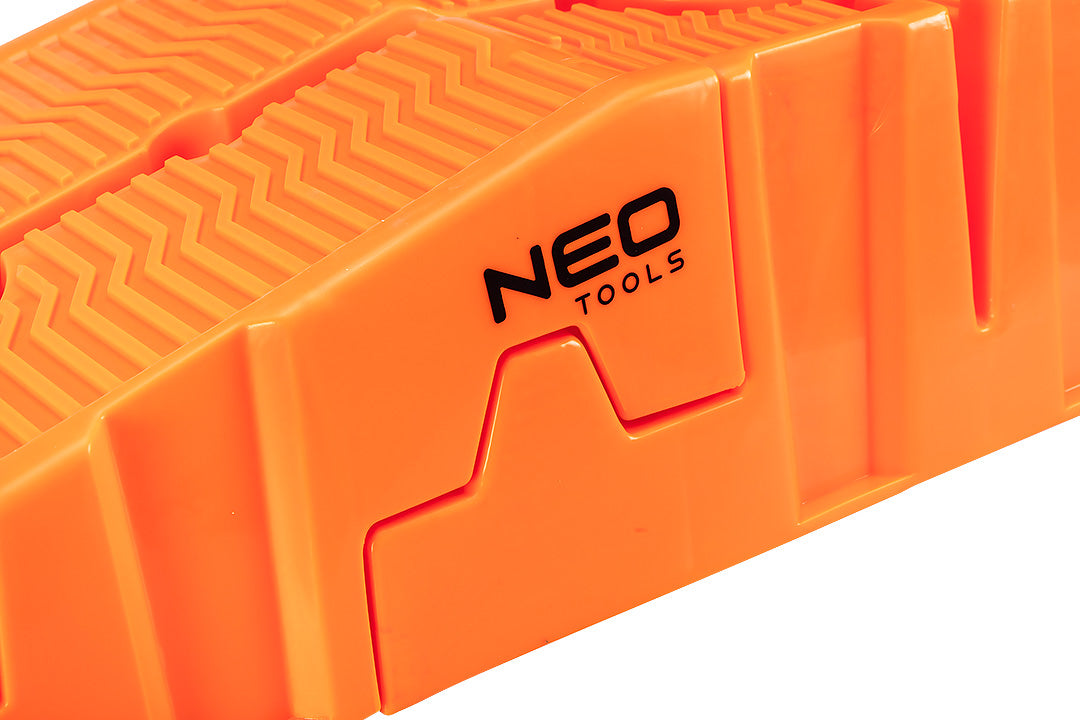 Dok pre vozidlá 2 ks, kompozitný, 3000kg pár od NEO TOOLS nájdeš na naravis.sk