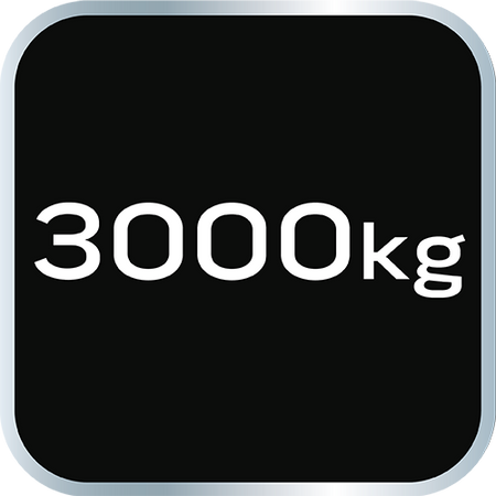 Dok pre vozidlá 2 ks, kompozitný, 3000kg pár od NEO TOOLS nájdeš na naravis.sk