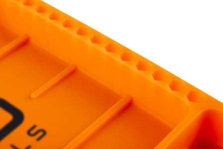 Zásobník na náradie, silikónový, 27.5 x 14.5 x 2.5 cm od NEO TOOLS nájdeš na naravis.sk