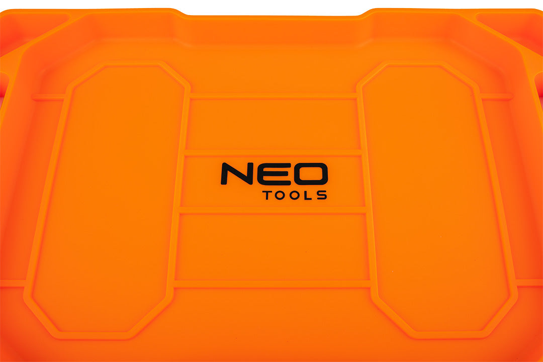 Zásobník na náradie, silikónový, 54 x 35 x 2.9 cm od NEO TOOLS nájdeš na naravis.sk