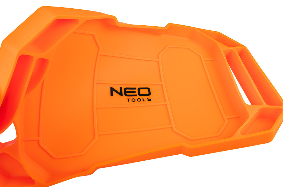 Zásobník na náradie, silikónový, 54 x 35 x 2.9 cm od NEO TOOLS nájdeš na naravis.sk