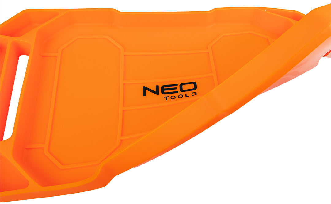 Zásobník na náradie, silikónový, 54 x 35 x 2.9 cm od NEO TOOLS nájdeš na naravis.sk