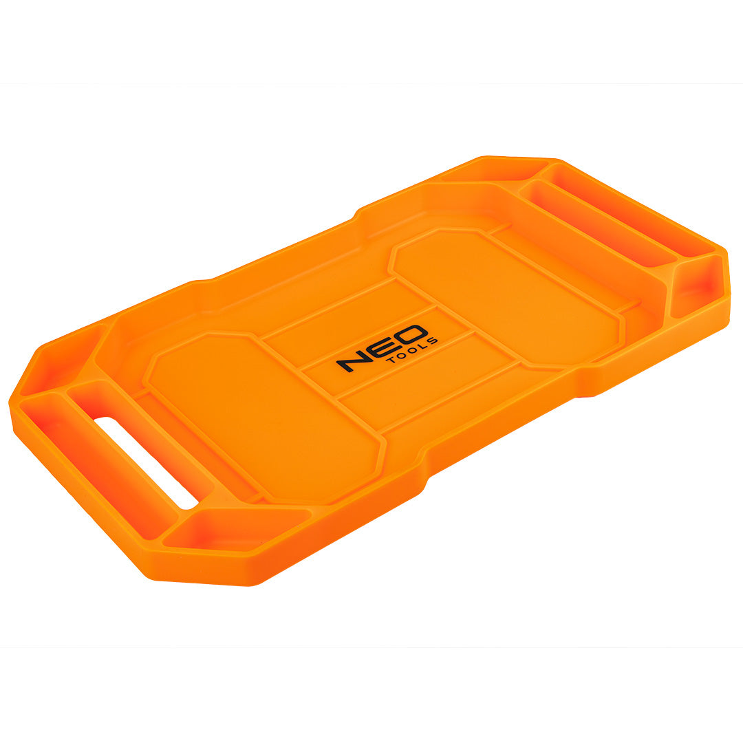 Zásobník na náradie, silikónový, 54 x 35 x 2.9 cm od NEO TOOLS nájdeš na naravis.sk