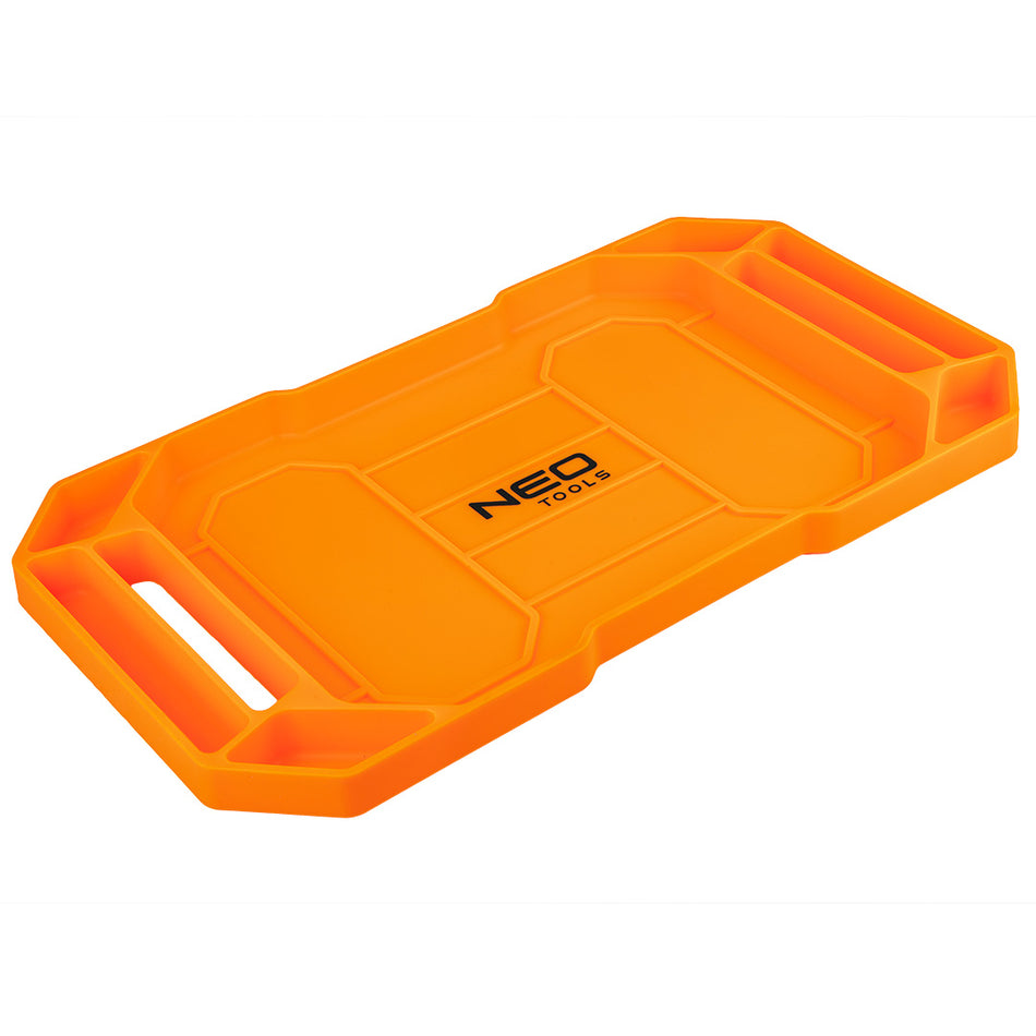 Zásobník na náradie, silikónový, 54 x 35 x 2.9 cm od NEO TOOLS nájdeš na naravis.sk
