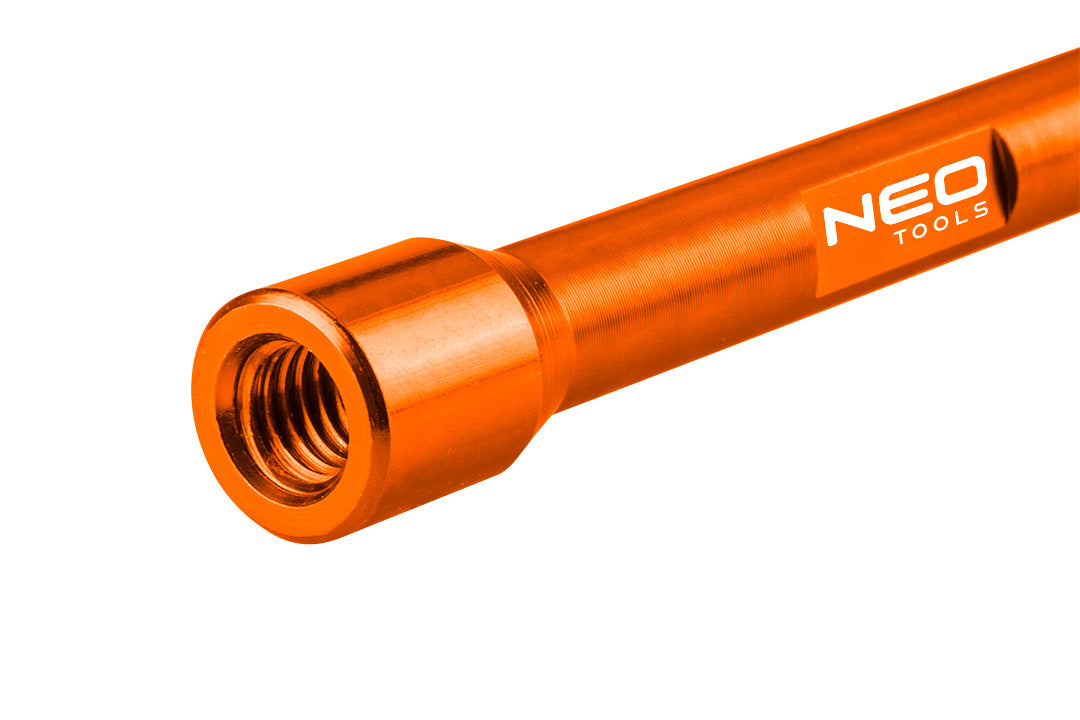 Sada kľúčov na špice motocyklov 9 ks. od NEO TOOLS nájdeš na naravis.sk