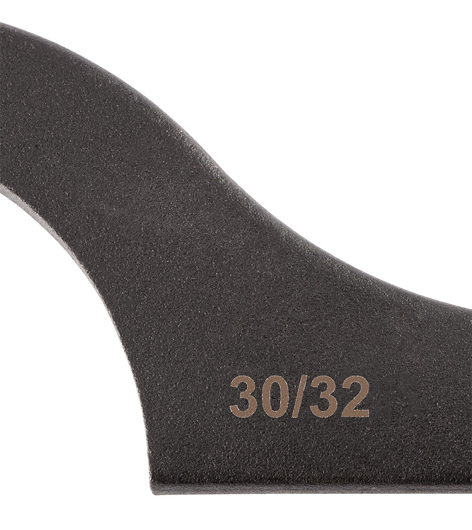 Hákový kľúč, veľkosť 30-32 mm od NEO TOOLS nájdeš na naravis.sk
