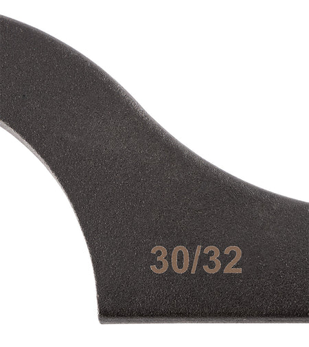 Hákový kľúč, veľkosť 30-32 mm od NEO TOOLS nájdeš na naravis.sk