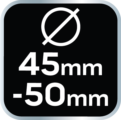 Hákový kľúč, veľkosť 45-50 mm od NEO TOOLS nájdeš na naravis.sk