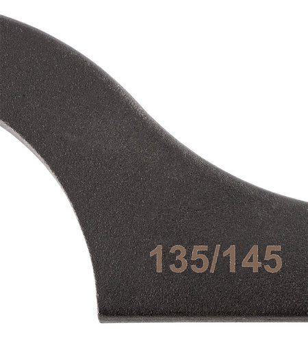 Hákový kľúč, veľkosť 135-145 mm od NEO TOOLS nájdeš na naravis.sk