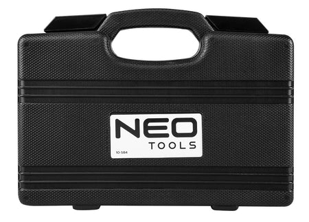 Sada 10 kusov sťahovákov pre zotrvačníky od NEO TOOLS nájdeš na naravis.sk