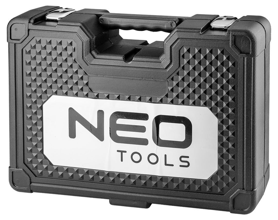 Sada nástrojov na ložiská kolies motocyklov od NEO TOOLS nájdeš na naravis.sk